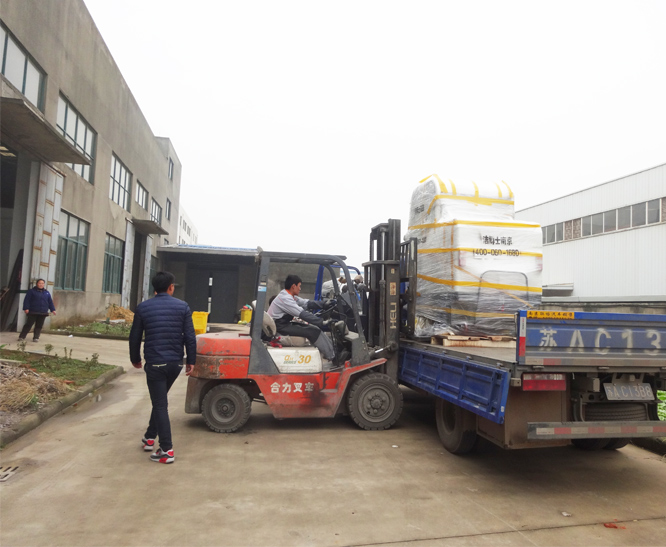 電動(dòng)清掃車案例-青海格爾木發(fā)電廠 電動(dòng)清掃車案例-青海格爾木發(fā)電廠