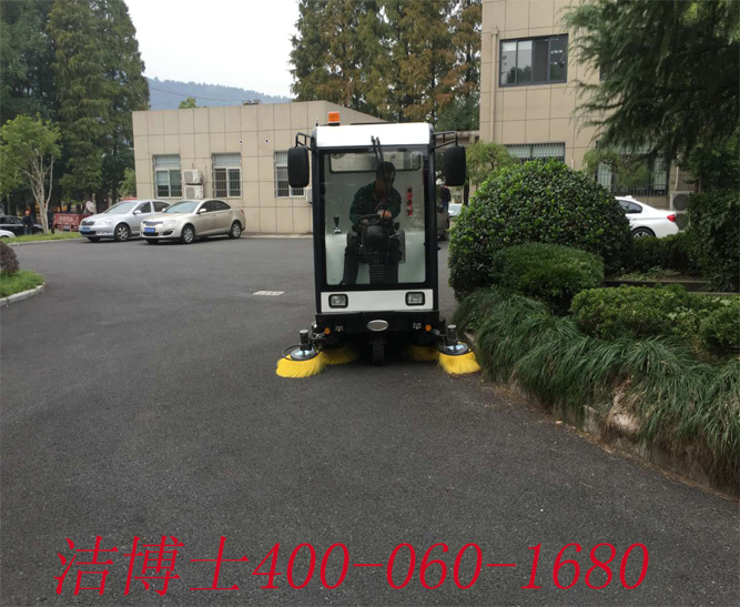 潔博士電動掃地機客戶案例——泰興市姚王鎮(zhèn)石橋村民委員會 潔博士電動掃地機客戶案例——泰興市姚王鎮(zhèn)石橋村民委員會