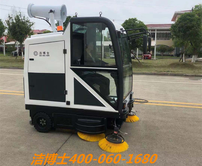 潔博士駕駛掃地機(jī)客戶案例-江西省儲(chǔ)備糧永修有限公司 潔博士駕駛掃地機(jī)客戶案例-江西省儲(chǔ)備糧永修有限公司