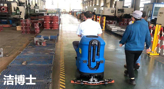 潔博士洗地機(jī) 潔博士洗地機(jī)