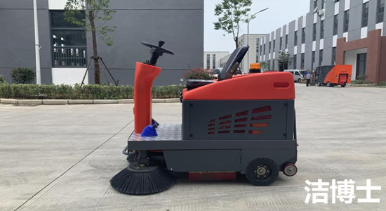 掃地車 掃地車