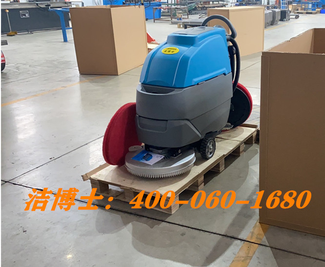 潔博士手推自動(dòng)自走式洗地機(jī)客戶(hù)案例-鞍山千鋼機(jī)械制造有限公司 潔博士手推自動(dòng)自走式洗地機(jī)客戶(hù)案例-鞍山千鋼機(jī)械制造有限公司