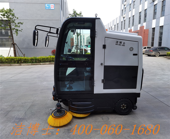 潔博士駕駛掃地機(jī)用戶(hù)案例——群創(chuàng)光電股份有限公司 潔博士駕駛掃地機(jī)用戶(hù)案例——群創(chuàng)光電股份有限公司