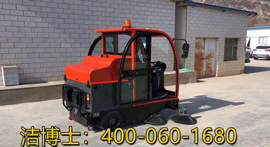 潔博士駕駛掃地機客戶案例—江蘇龍誠玻璃鋼有限公司 潔博士駕駛掃地機客戶案例—江蘇龍誠玻璃鋼有限公司